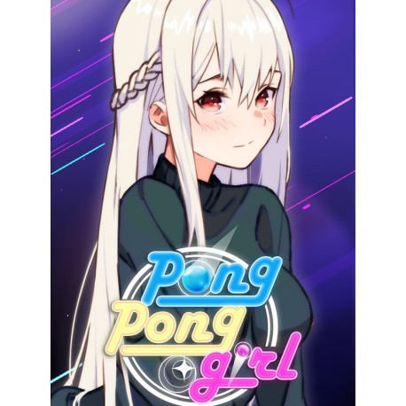 PongPong Girl Steam CD Key