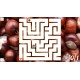 Maze Art: Brown Steam CD Key