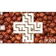 Maze Art: Brown Steam CD Key