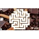 Maze Art: Brown Steam CD Key