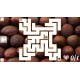 Maze Art: Brown Steam CD Key
