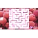 Maze Art: Pink Steam CD Key