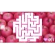 Maze Art: Pink Steam CD Key