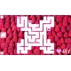 Maze Art: Pink Steam CD Key