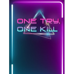 One Try, One Kill Steam CD Key