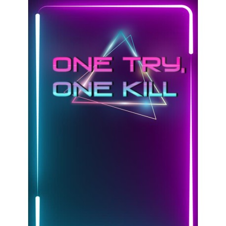 One Try, One Kill Steam CD Key