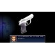 Murder Is Game Over Steam CD Key