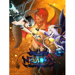 Meliora Steam CD Key