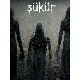 SUKUR Steam CD Key