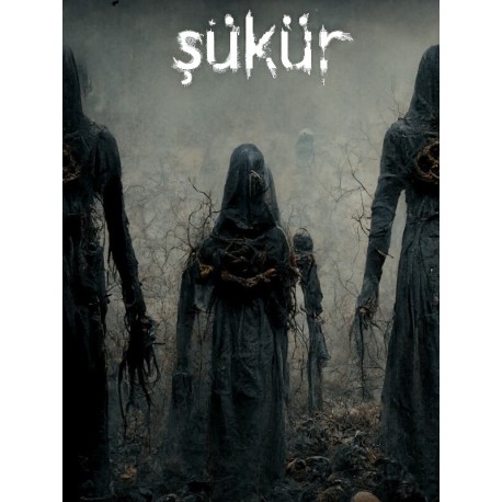 SUKUR Steam CD Key