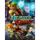 Bravery and Greed PC Steam CD Key