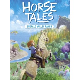 Horse Tales: Emerald Valley Ranch Steam Altergift
