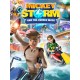 Mickey Storm and the Cursed Mask AR XBOX One / Xbox Series X|S CD Key