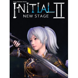 Initial 2: New Stage + Xuan Yuan Sword Bundle AR XBOX One / Xbox Series X|S CD Key