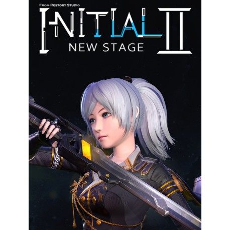 Initial 2: New Stage + Xuan Yuan Sword Bundle AR XBOX One / Xbox Series X|S CD Key