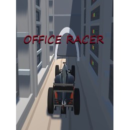 Office Racer Steam CD Key