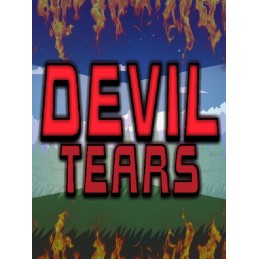 Devil Tears Steam CD Key