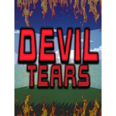 Devil Tears Steam CD Key