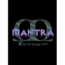 Mantra Steam CD Key