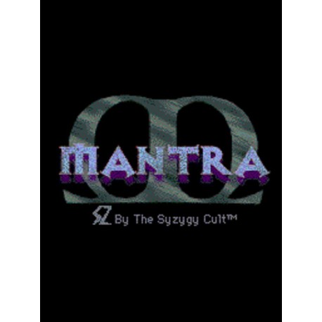 Mantra Steam CD Key