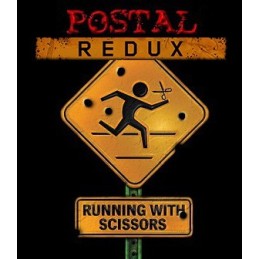 POSTAL Redux EU Steam CD Key