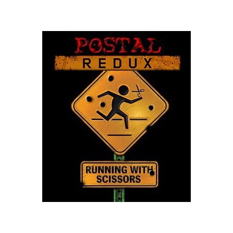 POSTAL Redux EU Steam CD Key