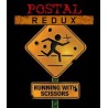 POSTAL Redux EU Steam CD Key