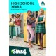 The Sims 4 - High School Years DLC EN Language Only EU PC EA App CD Key