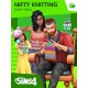 The Sims 4 - Nifty Knitting Stuff Pack DLC EU XBOX One / Xbox Series X|S CD Key
