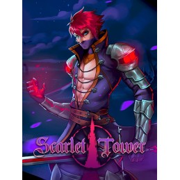 Scarlet Tower Steam CD Key