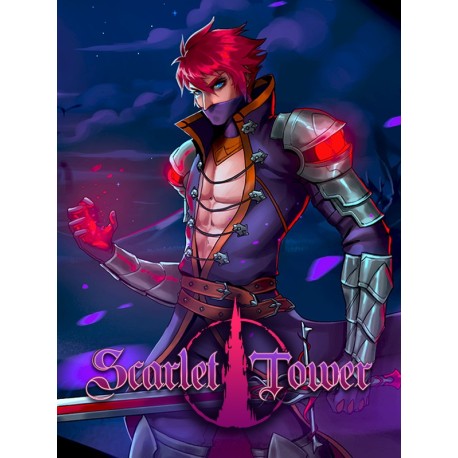 Scarlet Tower Steam CD Key