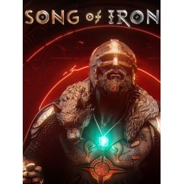 Song of Iron EU PC Steam CD Key