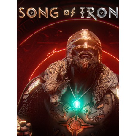 Song of Iron EU PC Steam CD Key