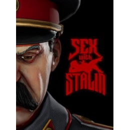 Sex with Stalin Steam CD Key