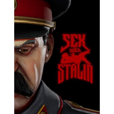 Sex with Stalin Steam CD Key