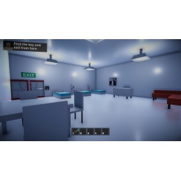 The Puzzle Story Steam CD Key