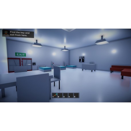 The Puzzle Story Steam CD Key