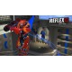 Reflex Steam CD Key