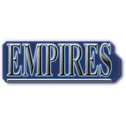 Empires Steam CD Key