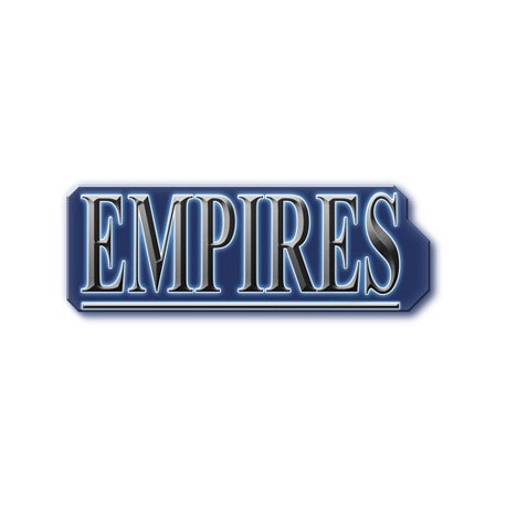Empires Steam CD Key