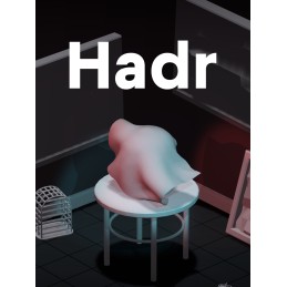 Hadr Steam CD Key