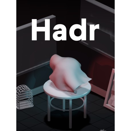 Hadr Steam CD Key