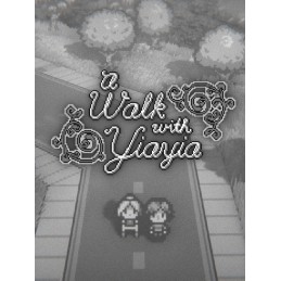 A Walk With Yiayia Steam CD Key