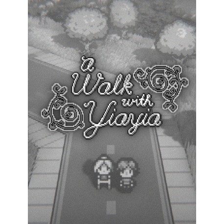 A Walk With Yiayia Steam CD Key