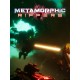 MetaMorphic Rippers Steam CD Key