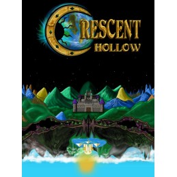 Crescent Hollow Steam CD Key