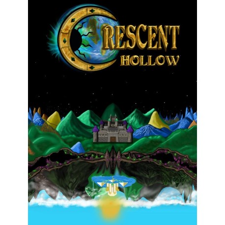Crescent Hollow Steam CD Key