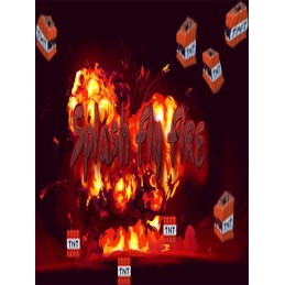 Splash Fly Fire Steam CD Key