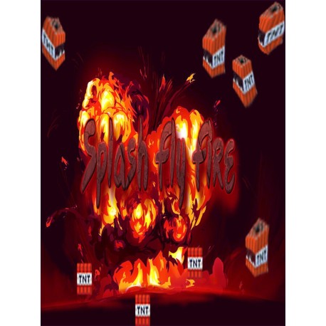 Splash Fly Fire Steam CD Key