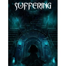 磨难之间 SUFFERING: Reincarnation of Sins Steam CD Key